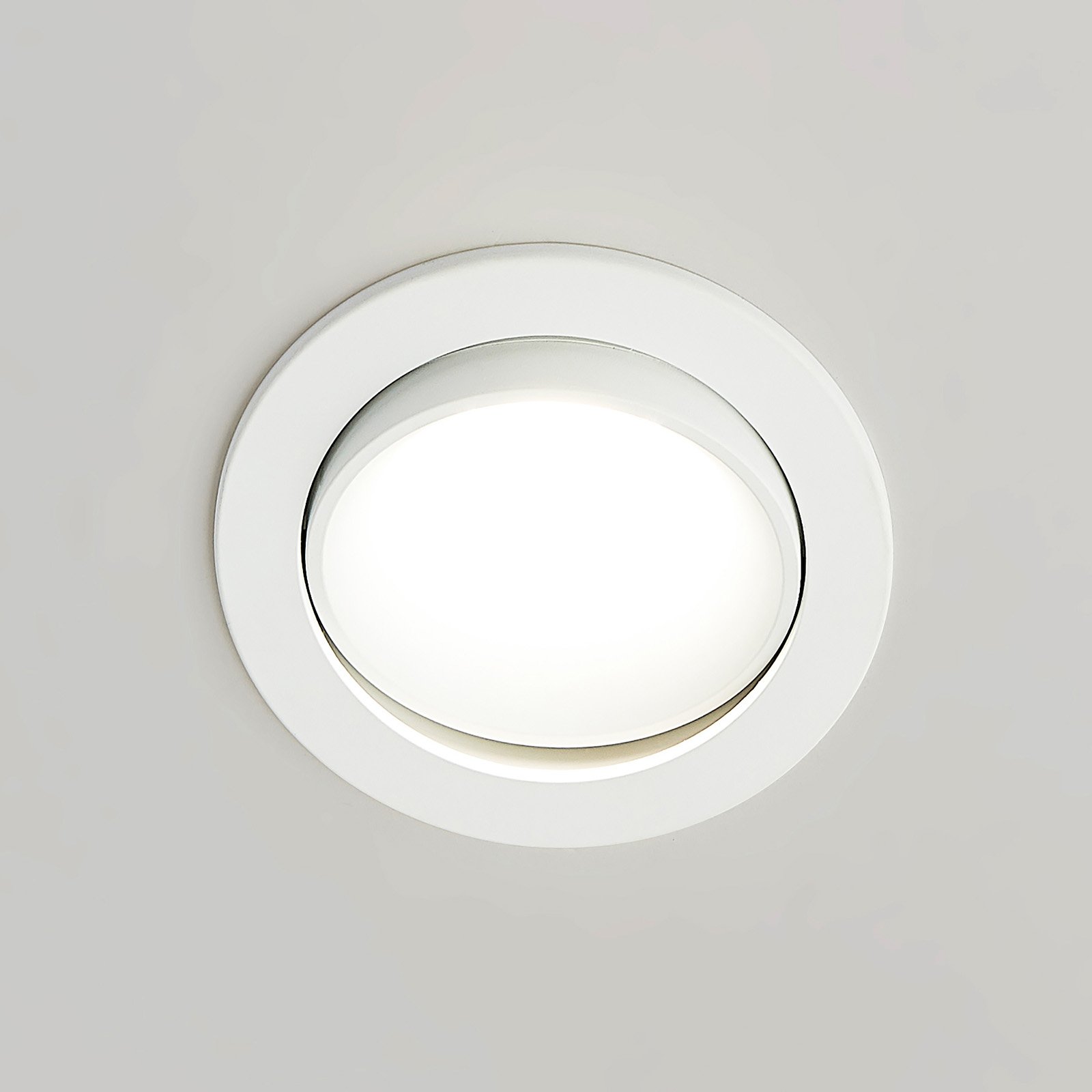 Katerin spotlight white - Arcchio