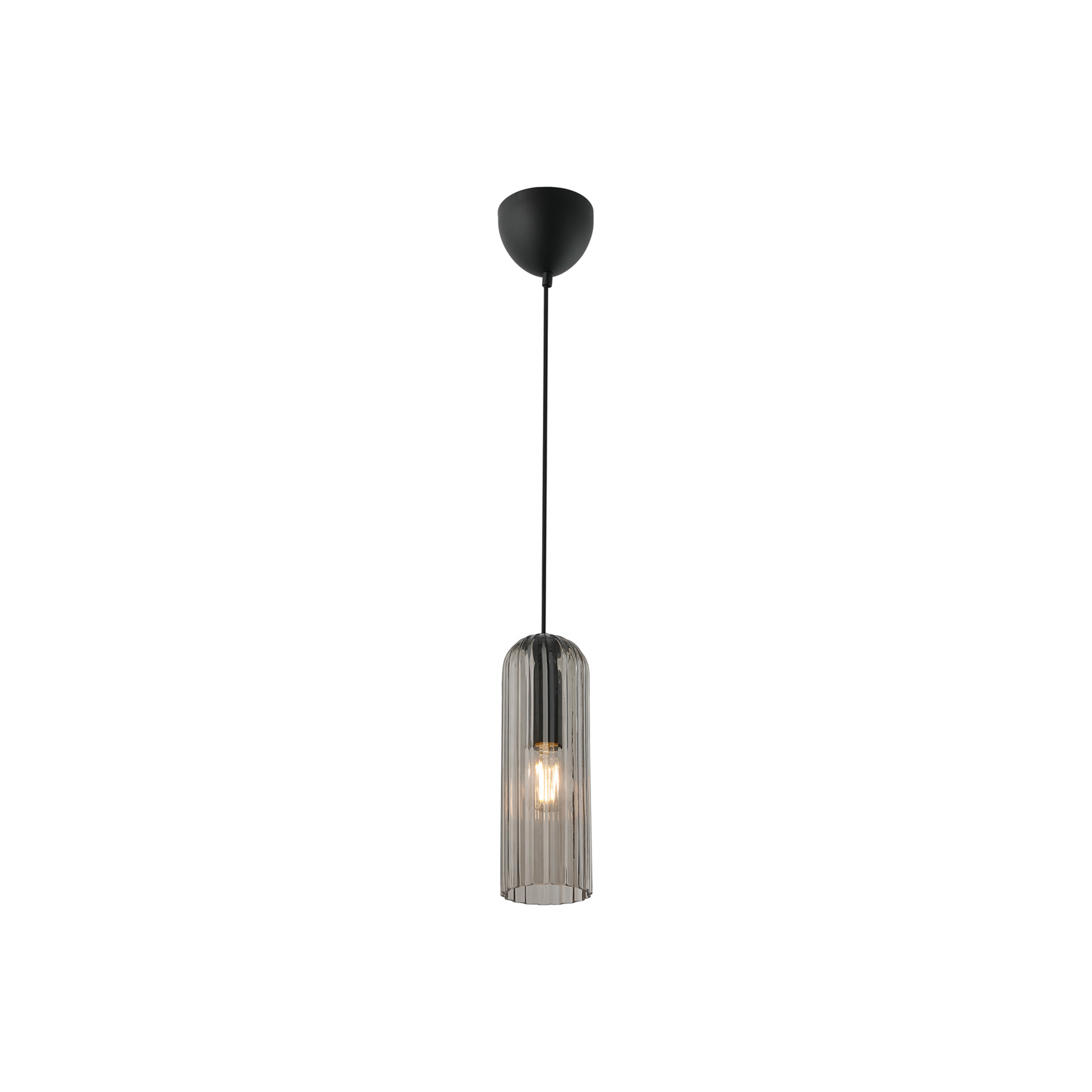 Miella Suspension Smoke - Nordlux