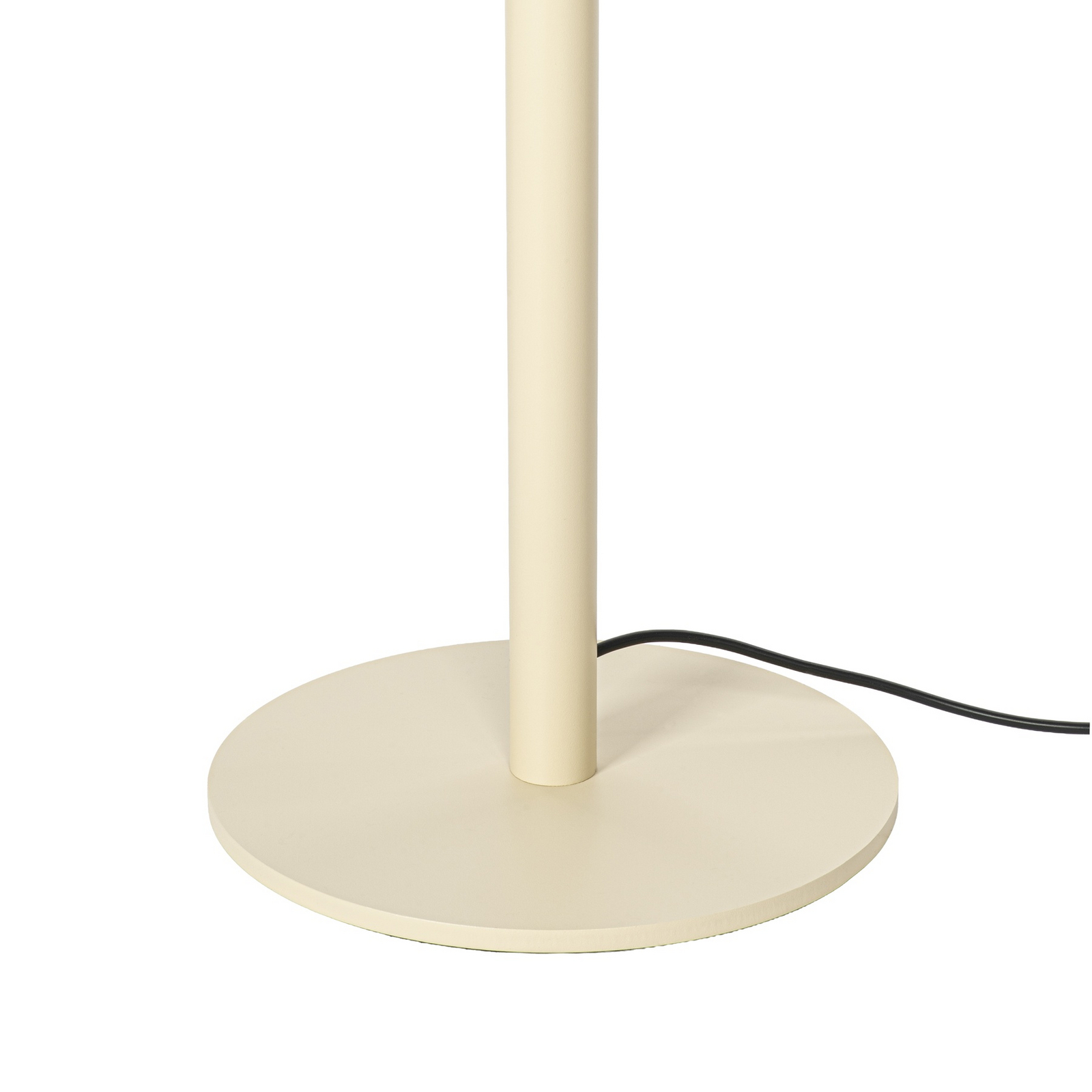 Lampa stojąca LED Arcchio Frile, beżowa, wysokość 190 cm, ściemniana Lampa stojąca LED Arcchio Frile, beżowa, wysokość 190 cm, ściemniana