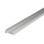 BRUMBERG add-on profile height 9 mm length 1 m white