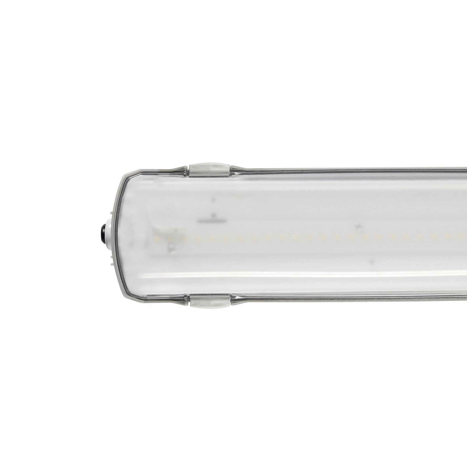 DOTLUX LED дифузерна лампа MISTRALbasic 150 cm 4000 K IP66 54 W