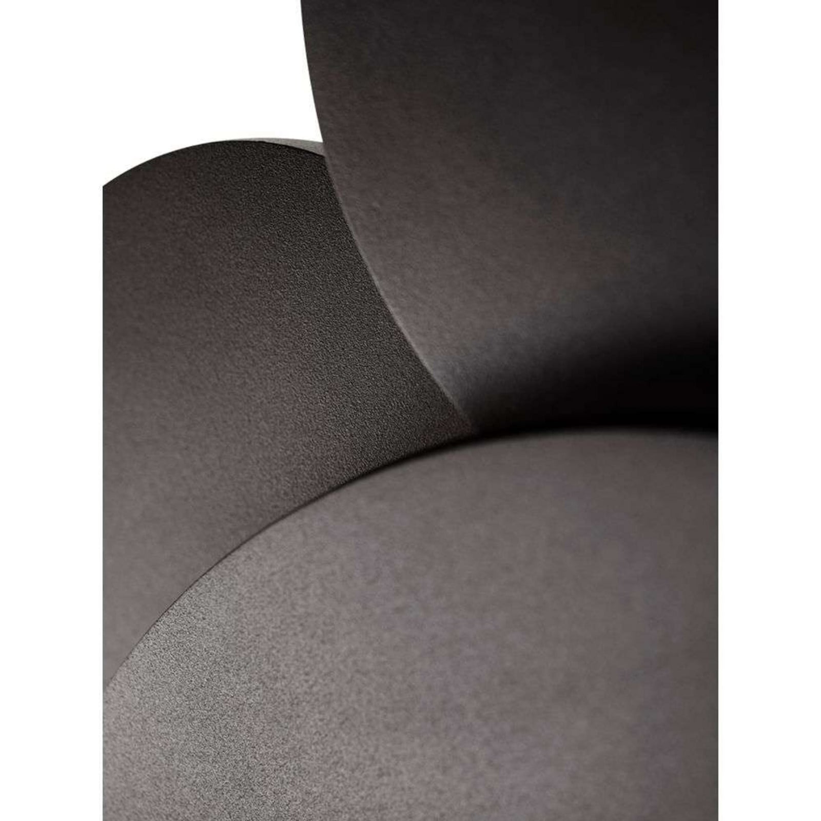Soho W2 Væglampe Ø20 IP54 2700/3000K Black LIGHT-POINT - Altan - Aluminium
