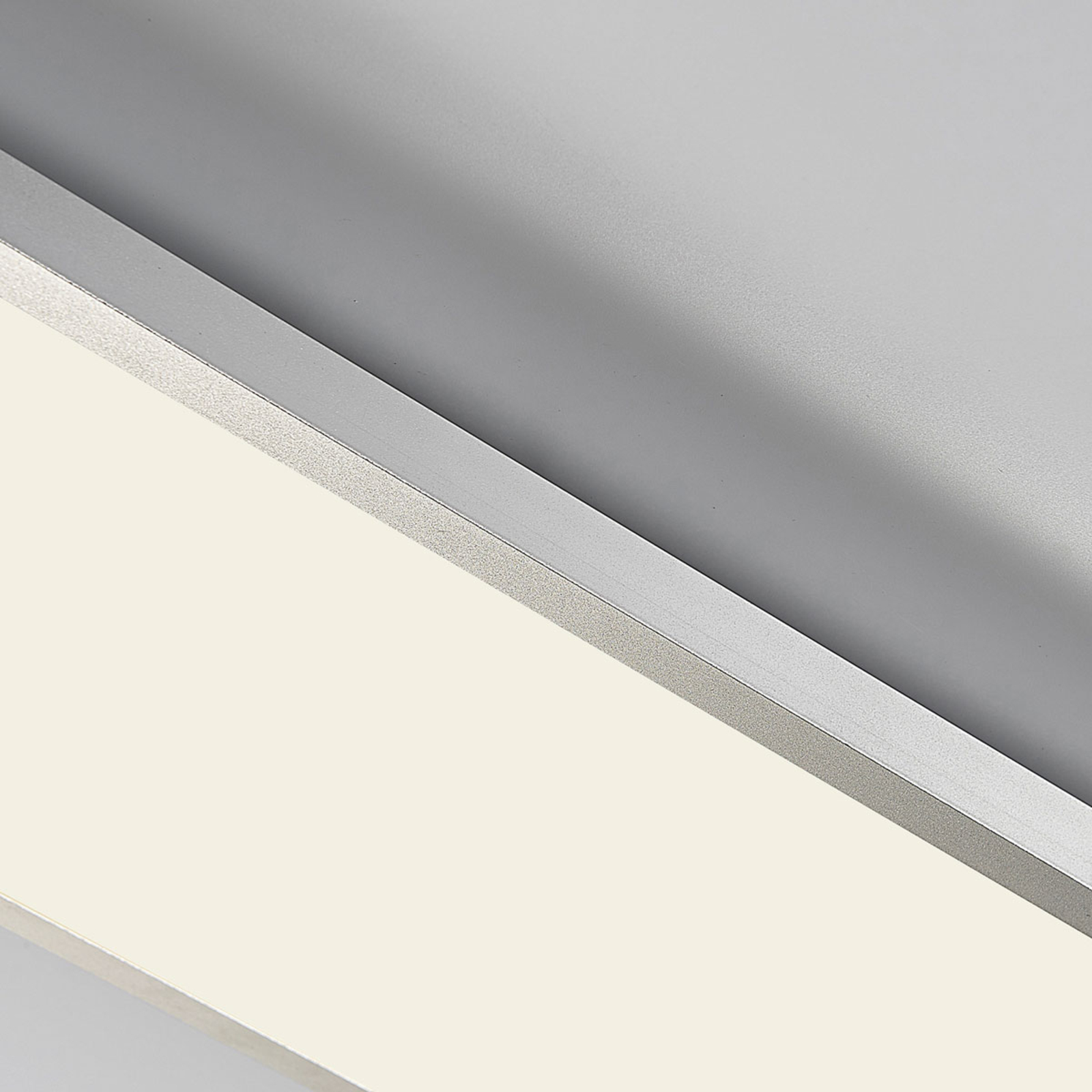 Arthur Taklampe 50W Silver - Arcchio