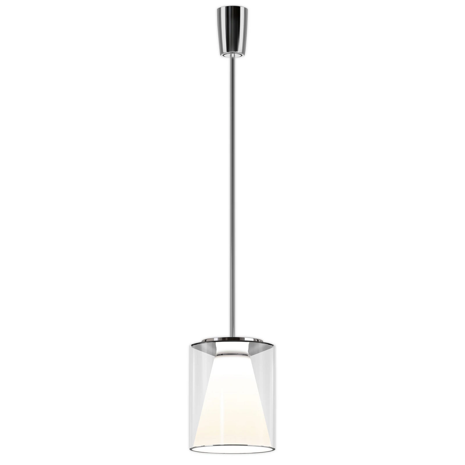 serien.lighting Κρεμαστός σωλήνας Drum M 927 Triac high
