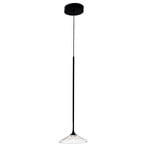 Orsa LED 35 Pendant Black - Artemide