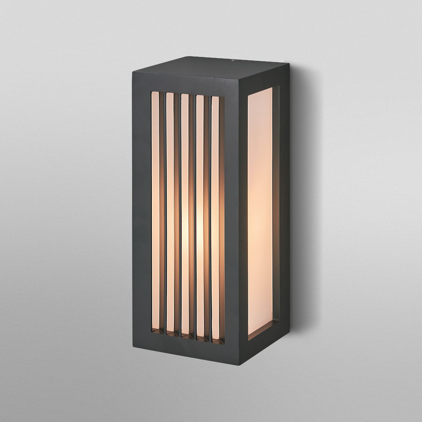 OSRAM applique da esterno ENDURA CLASSIC RADICK, grigio scuro, IP65