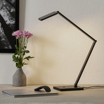 Verstellbare LED-Schreibtischleuchte Linus