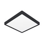 Hängeleuchte Carlton, einflammig, gold, Ø 38,5 cm