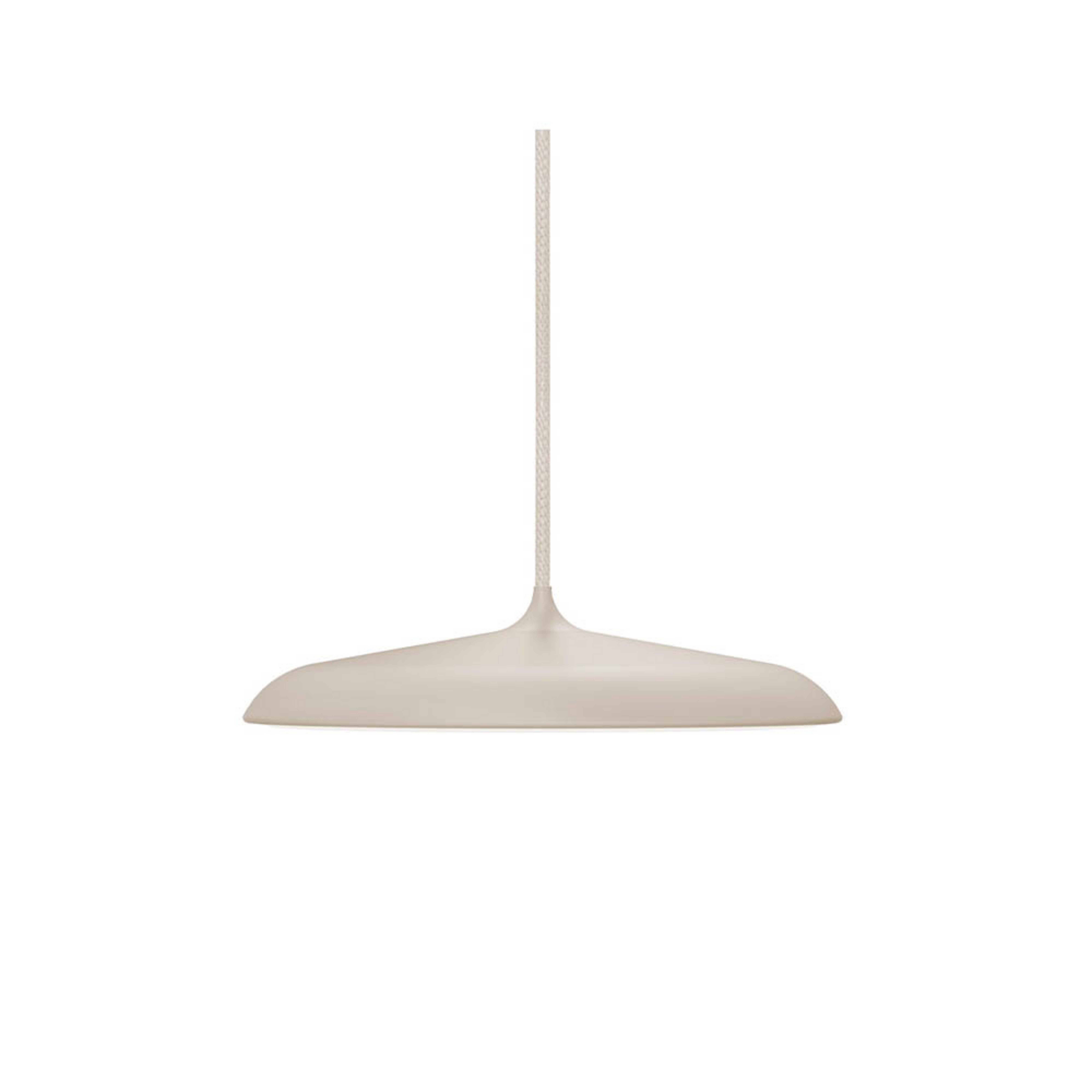 Artist 25 Lampa Wisząca Beżowy - DFTP