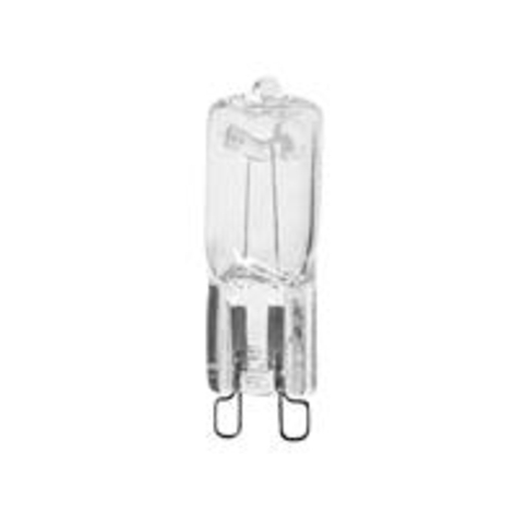 G9 48 W halogène ampoule à broches transp. blister