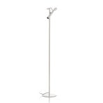 Magneto Golvlampa Vit - Foscarini