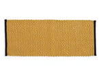 Door Mat Long Ochre - HAY