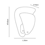 product size
