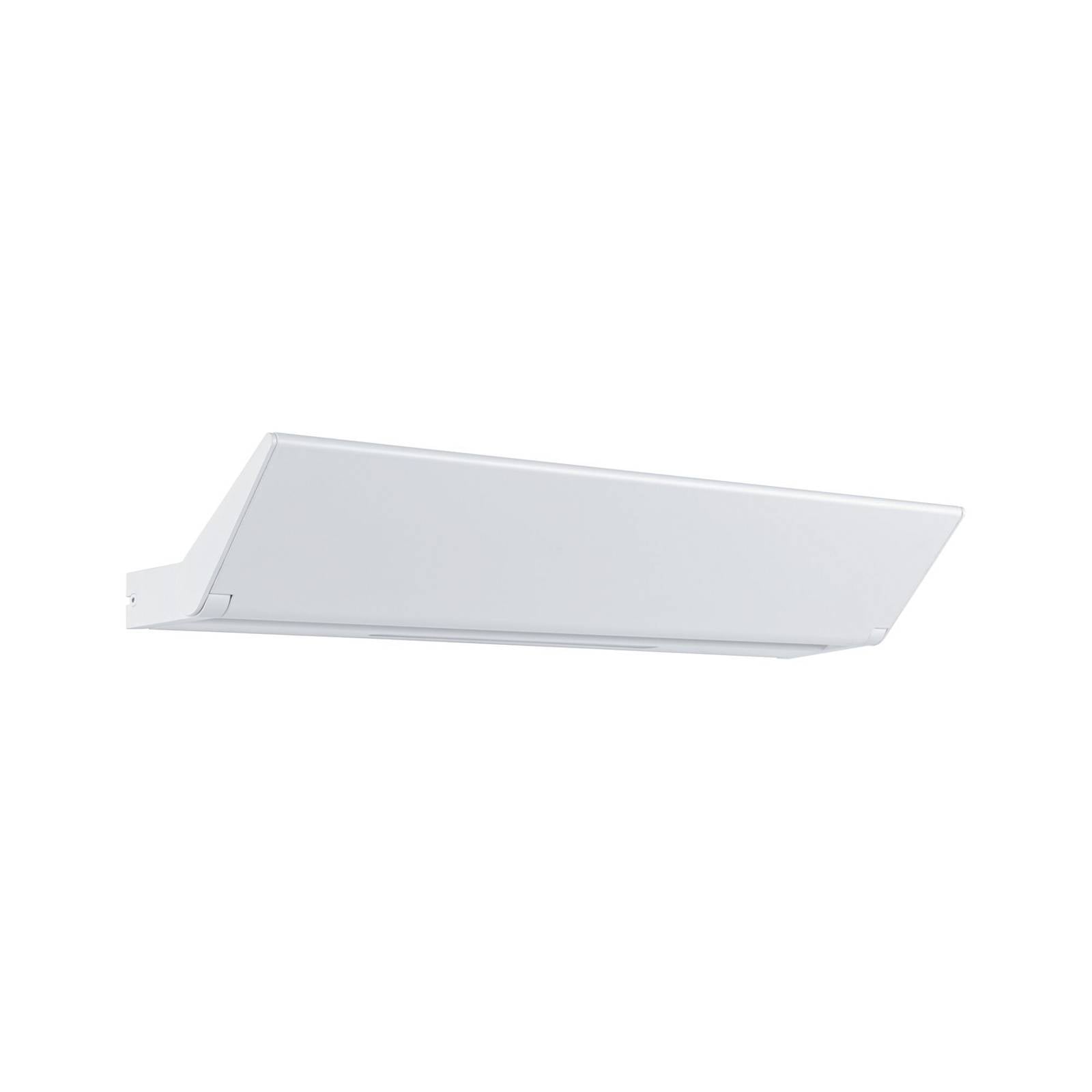 Paulmann Ranva LED-Wandleuchte, ZigBee CCT weiß