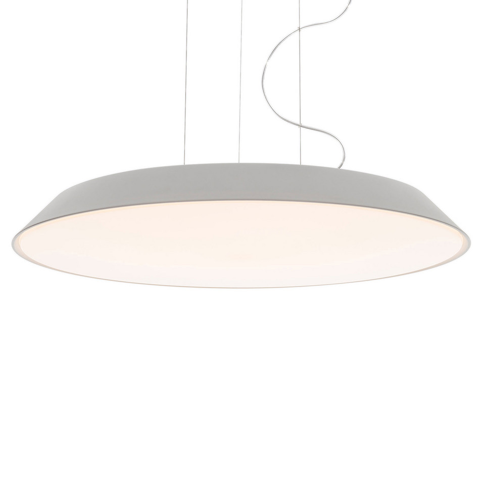 Artemide Febe S LED Taklampa 3000K, vit från Artemide