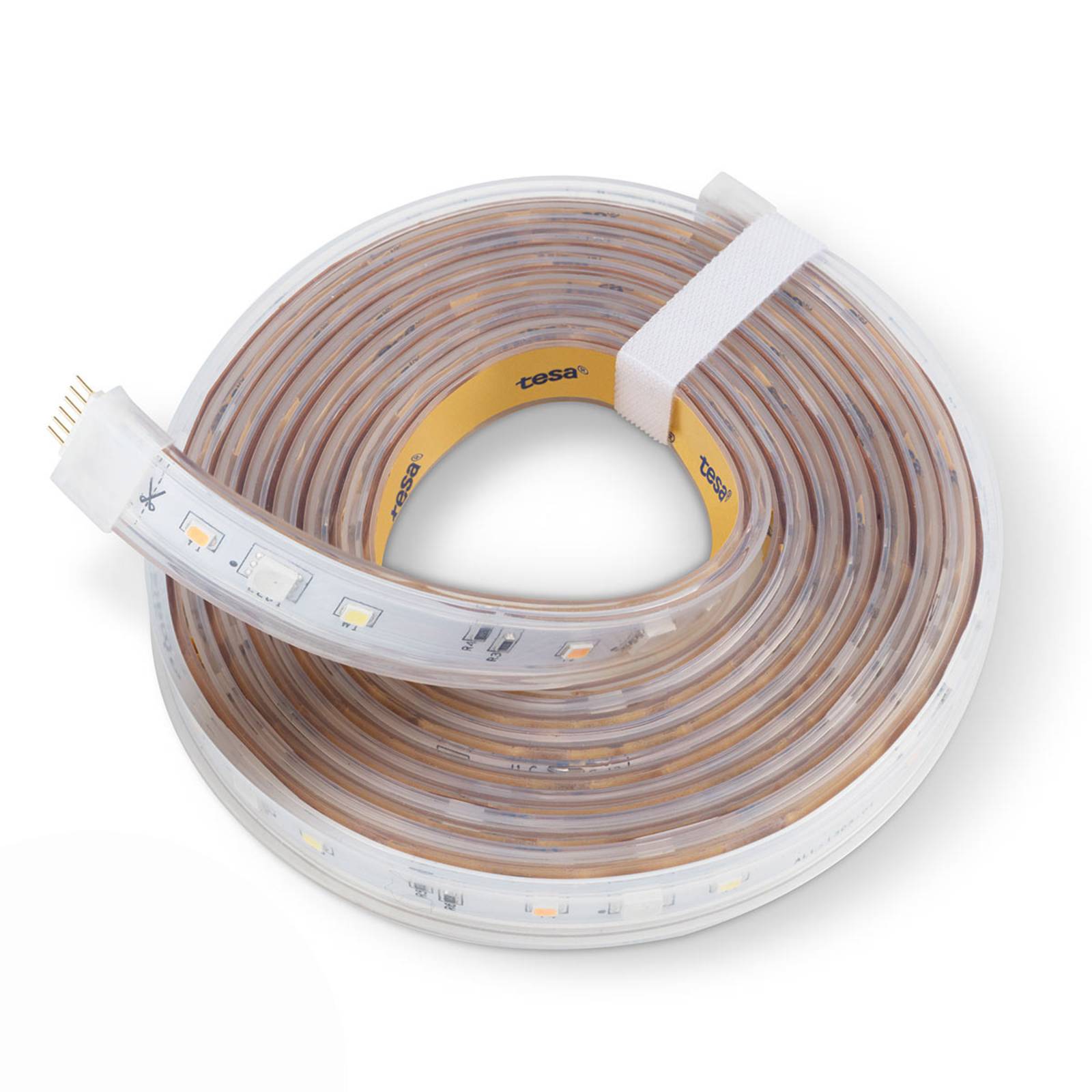 Eve Light Strip LED Apple HomeKit, 2m Erweiterung Lampenwelt.at