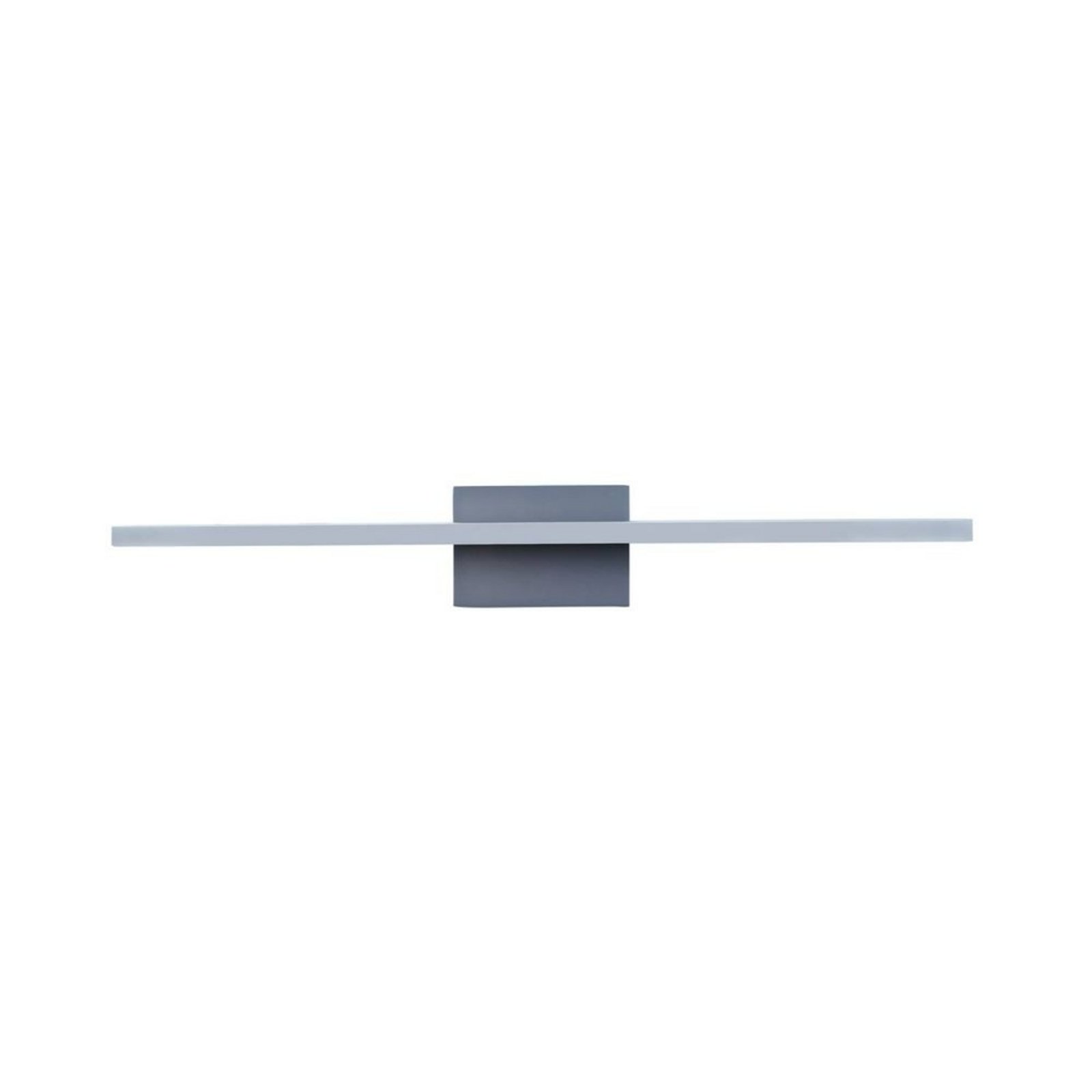 Okke Wall Lamp Dark Grey - Lindby