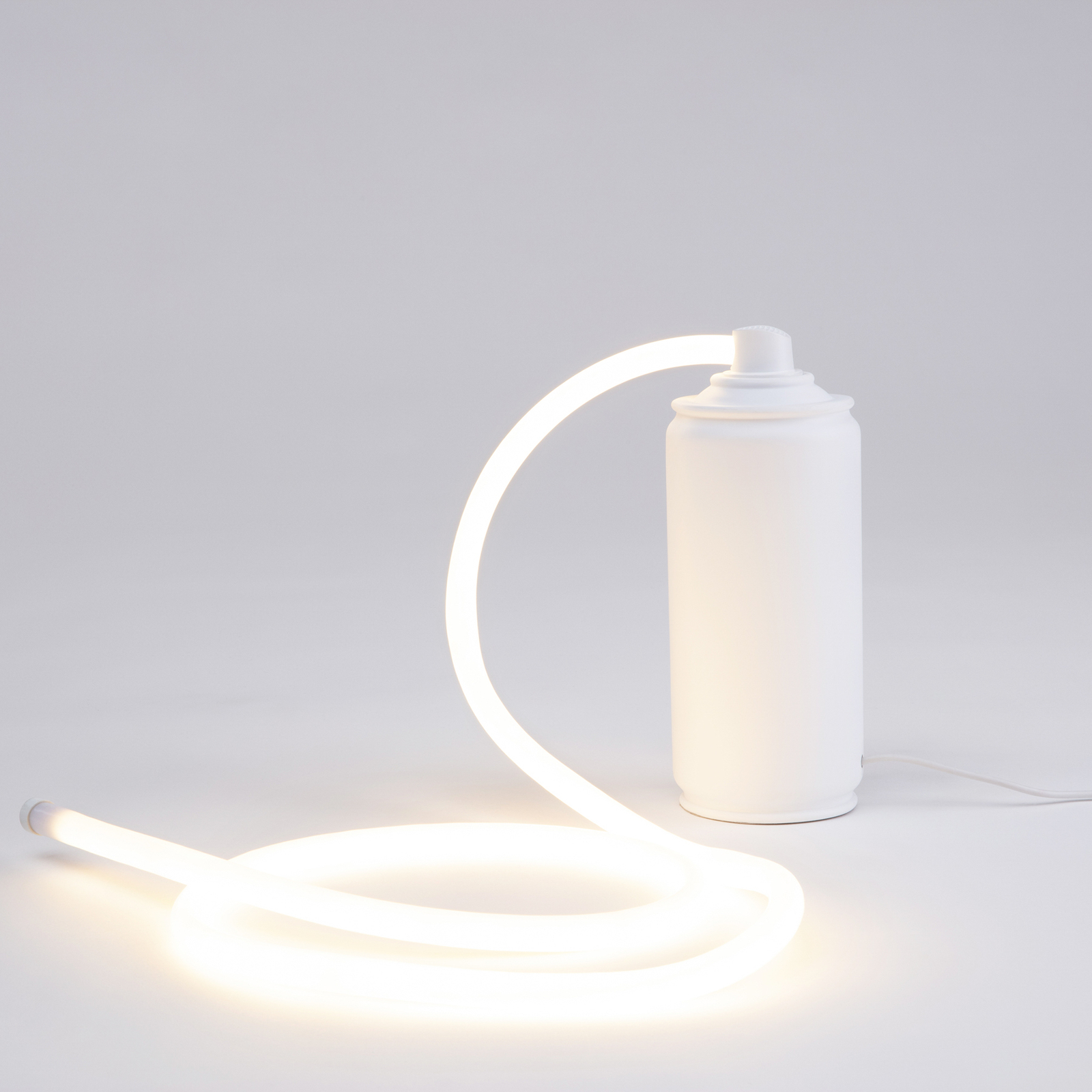 Daily Glow Spray Lampe de Table - Seletti
