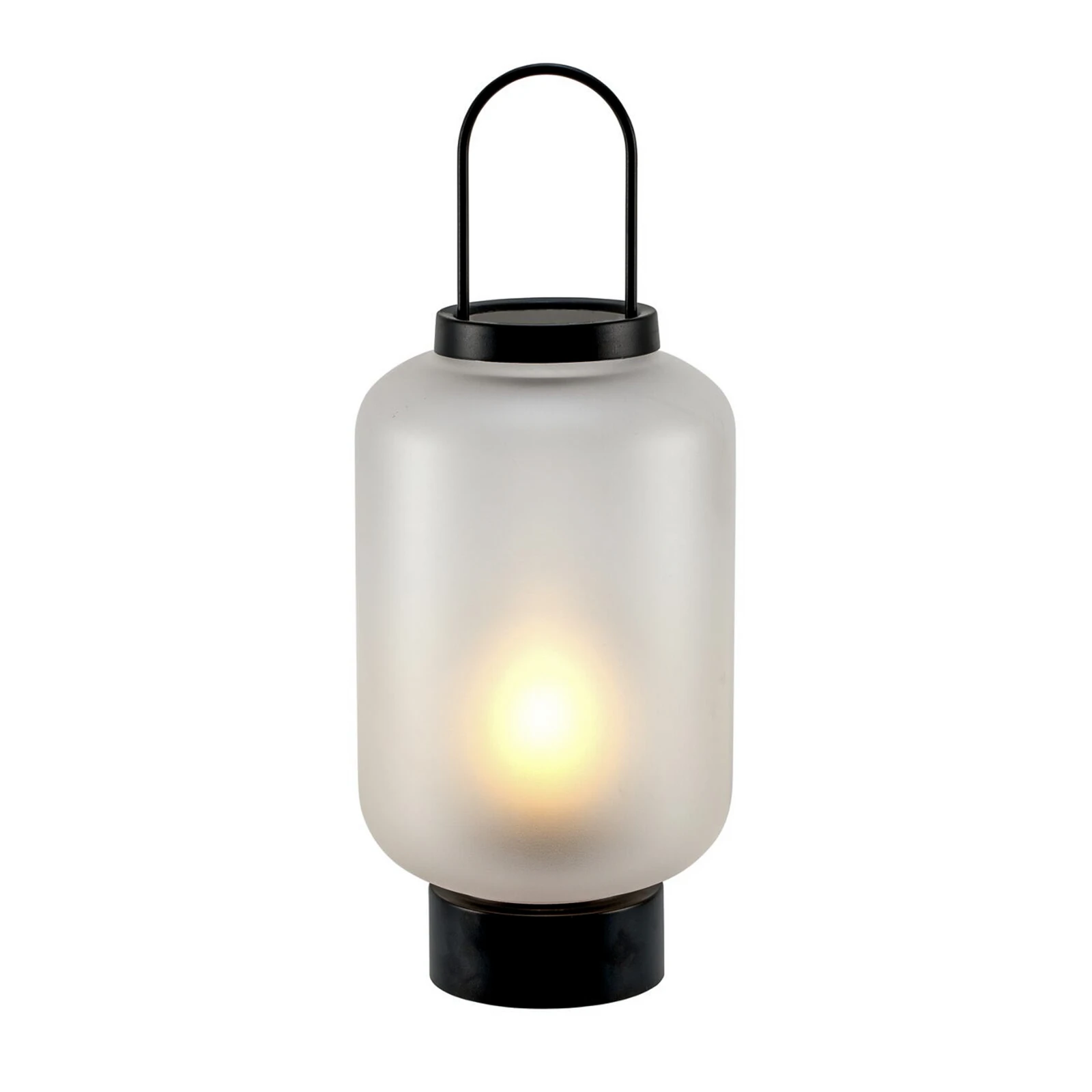 Pauleen Mobile Laterne Glow, Timer-Funktion, IP44