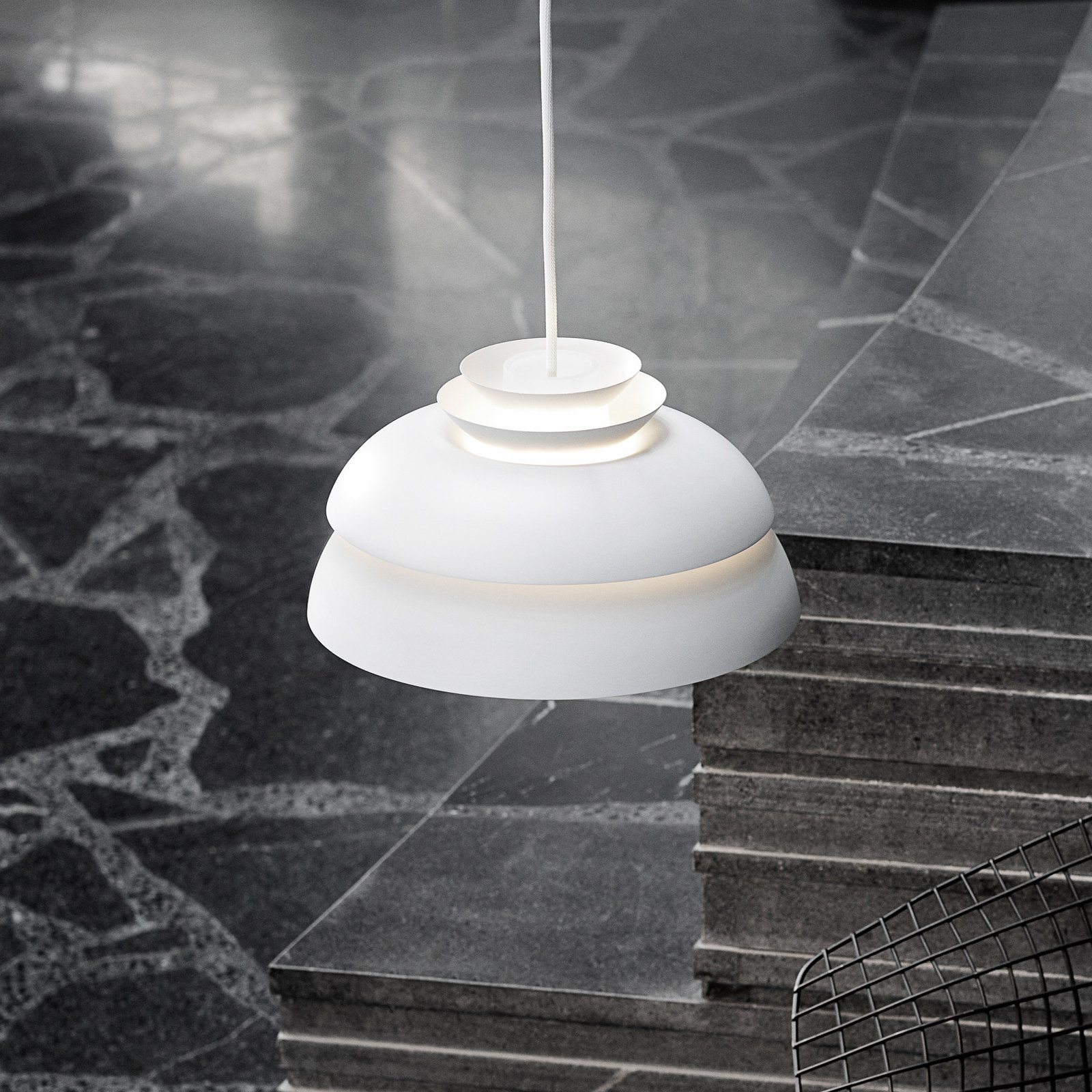 Concert Pendant P1 - Fritz Hansen