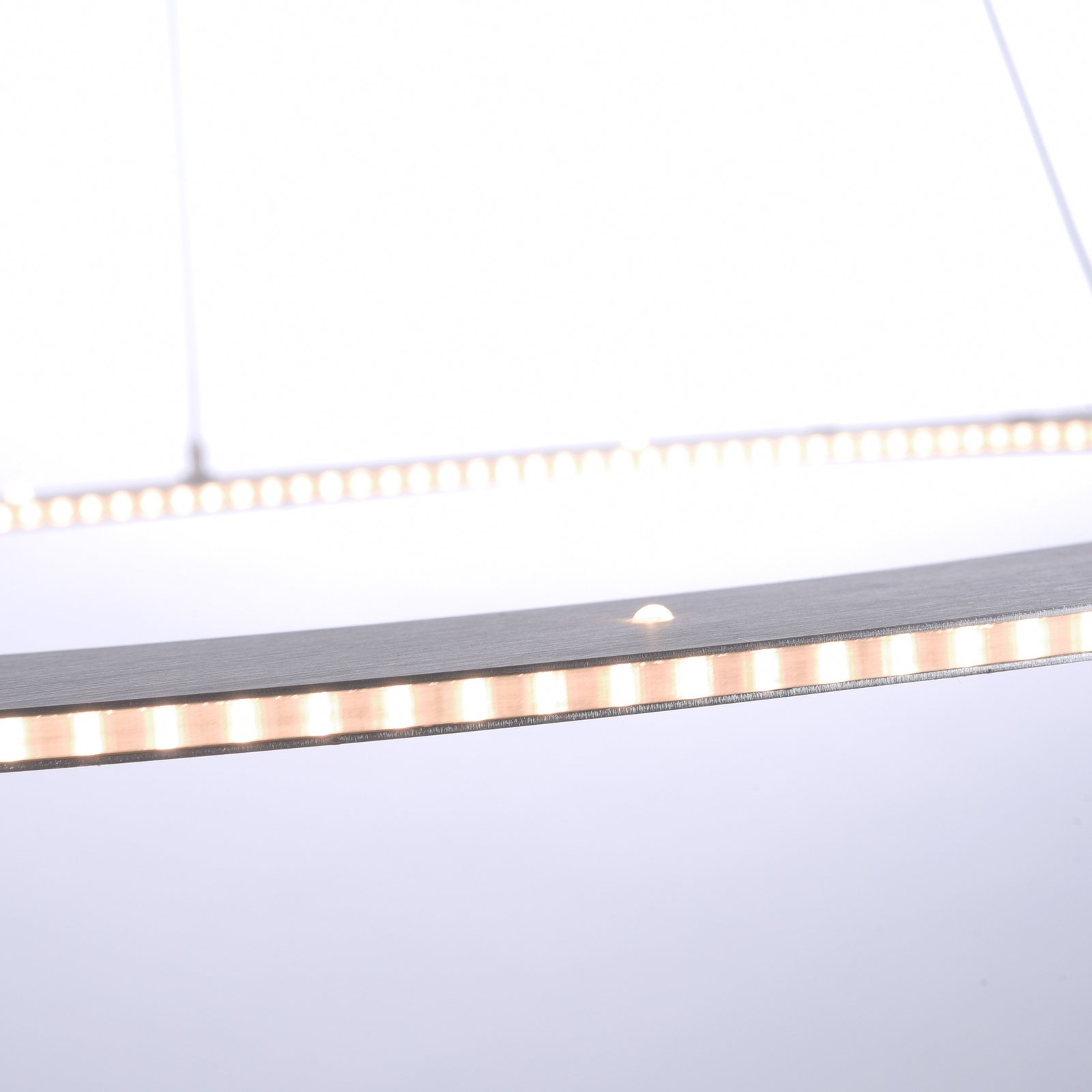 Závěsné svítidlo PURE Cosmo LED Ø 55 cm