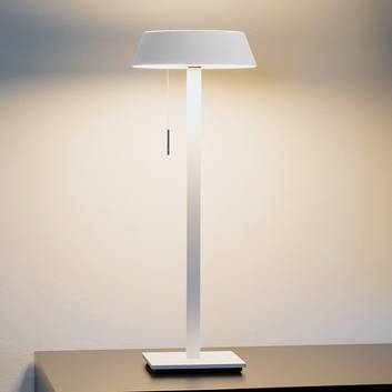 OLIGO Glance LED-pöytälamppu, narukatkaisin