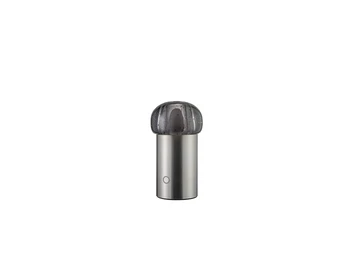 Iris Mobile LED Asztali Lámpa Metallic - Blomus