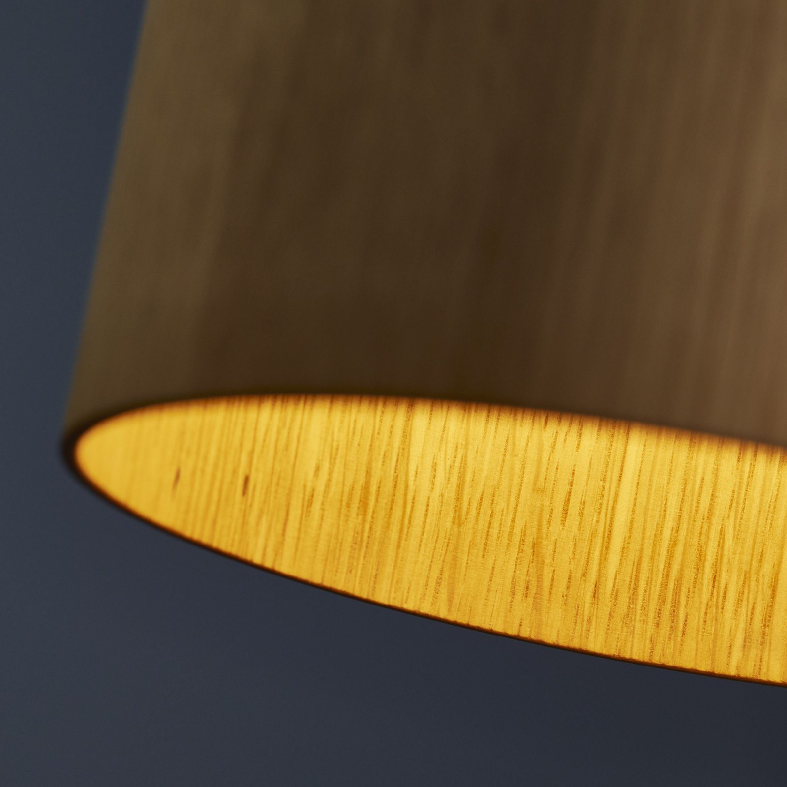 FM 1954 Pendant Ø16 Oak - Frandsen