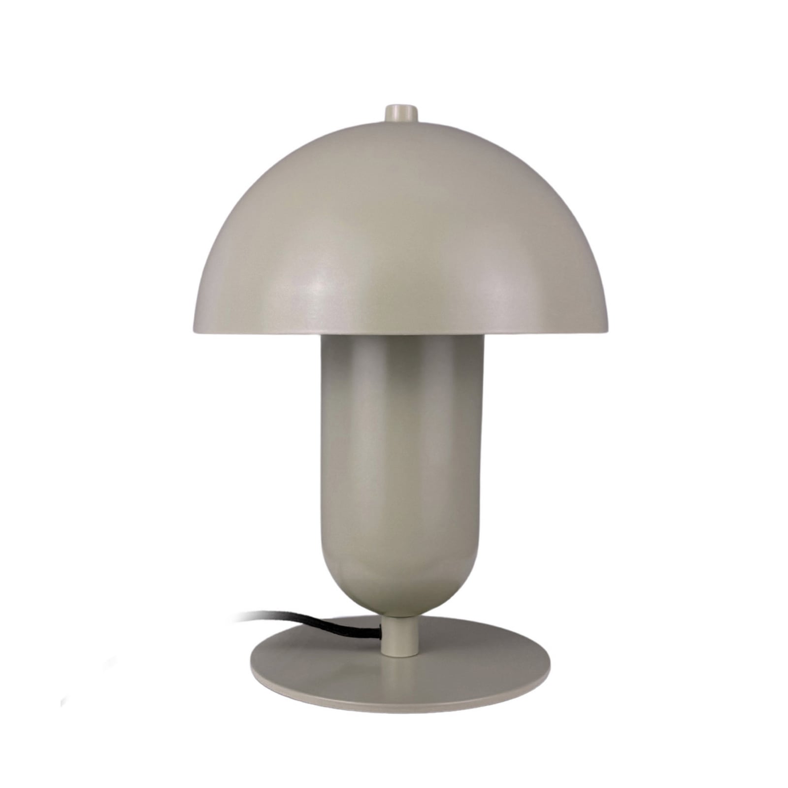 Dyberg Larsen laualamp „Movie”, hall, metall, E27 Dyberg Larsen laualamp „Movie”, hall, metall, E27