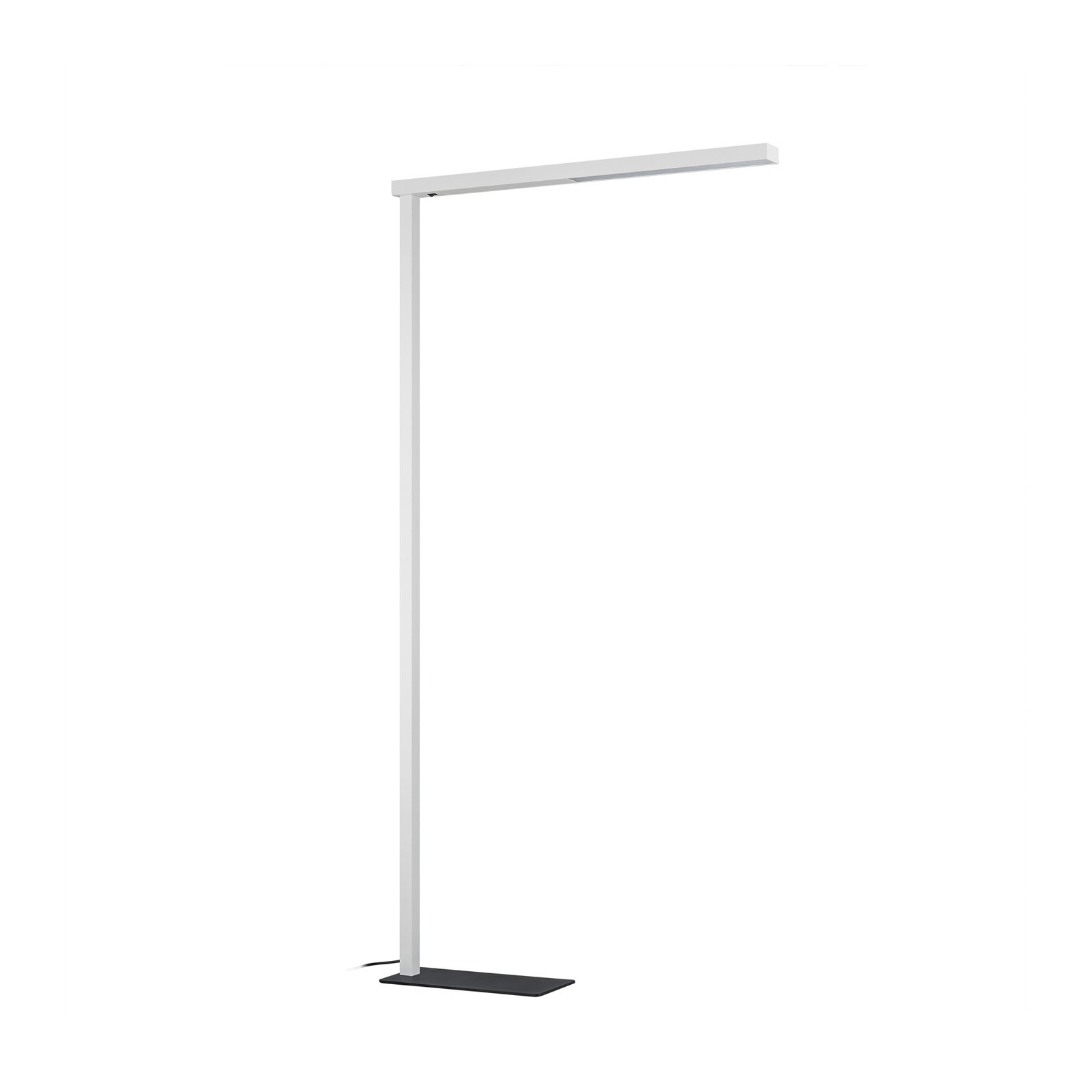 Tamilo Stojací Lampa White/Black - Arcchio