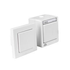 OPUS EasyStart ulkovalaisin, aloituspakkaus