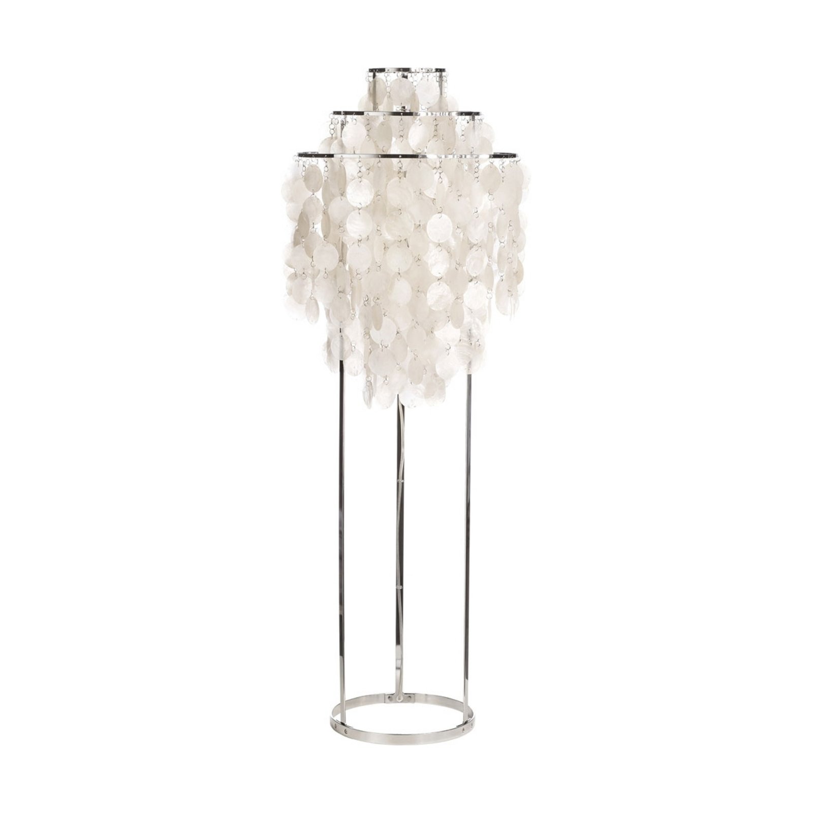 Fun 1 STM Floor Lamp - Verpan