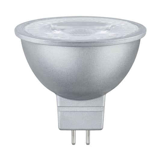 Paulmann reflector LED bulb GU5.3 6.5 W 827 chrome