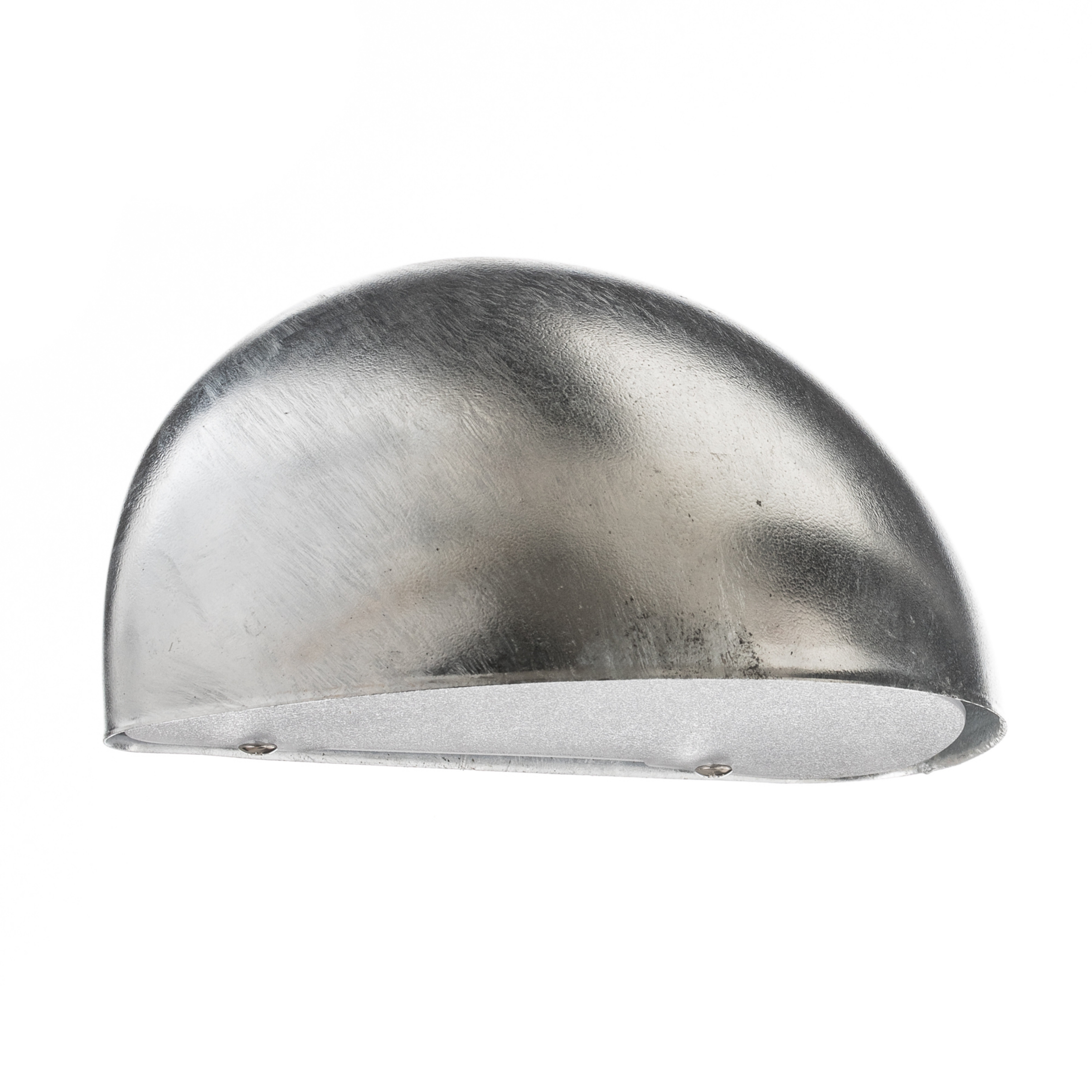 Scorpius Außen Wandleuchte IP33 Galvanised - Nordlux