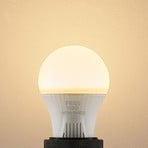 LED bulb E27 A60 11W white