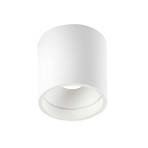 Solo 1 Round Stropna lampa 6W 3000K Bijela - Light-Point