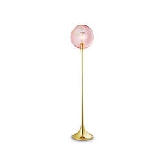 Ballroom Stehleuchte Rose/Gold - Design By Us