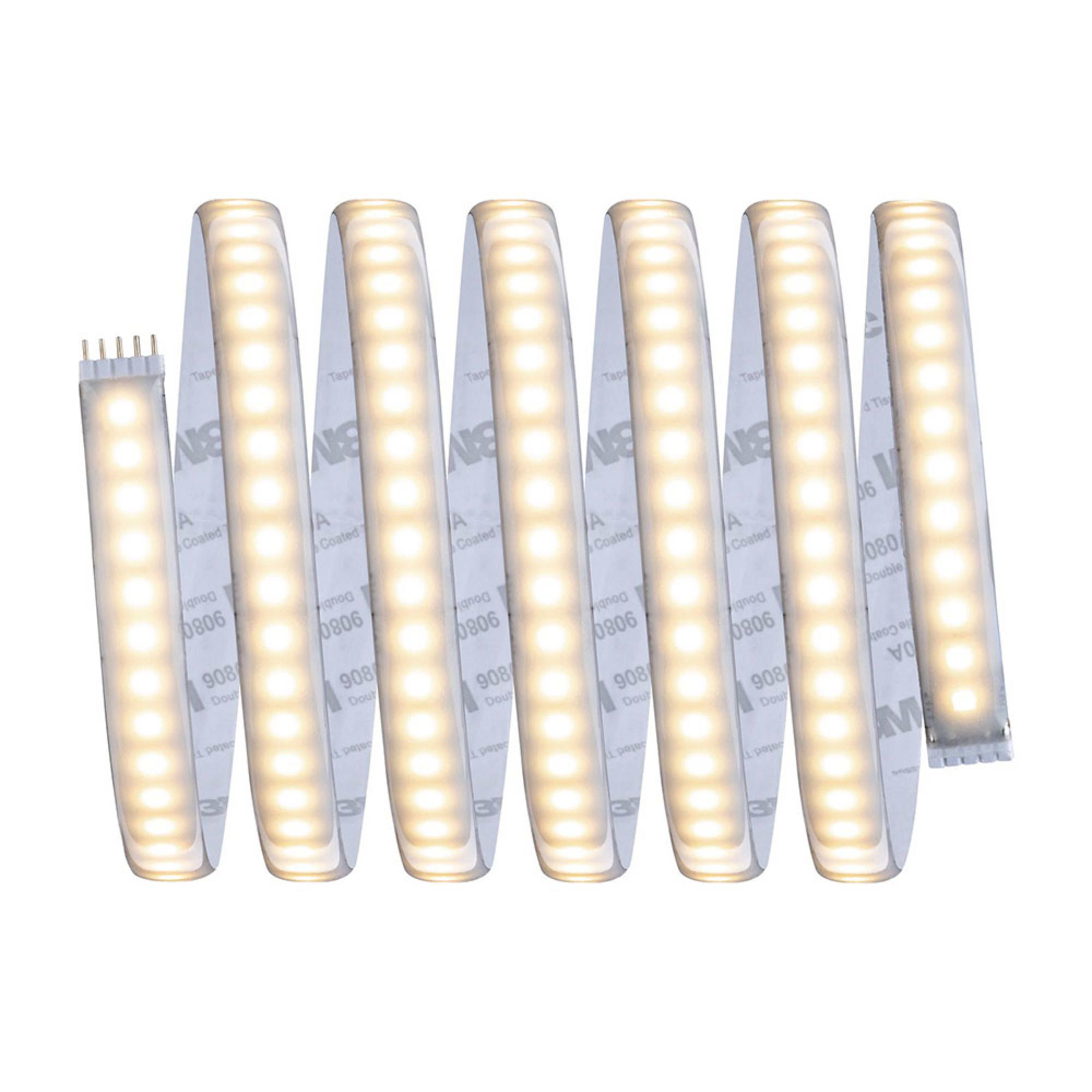 Paulmann MaxLED 1000 Extension, 2,5m blanc chaud