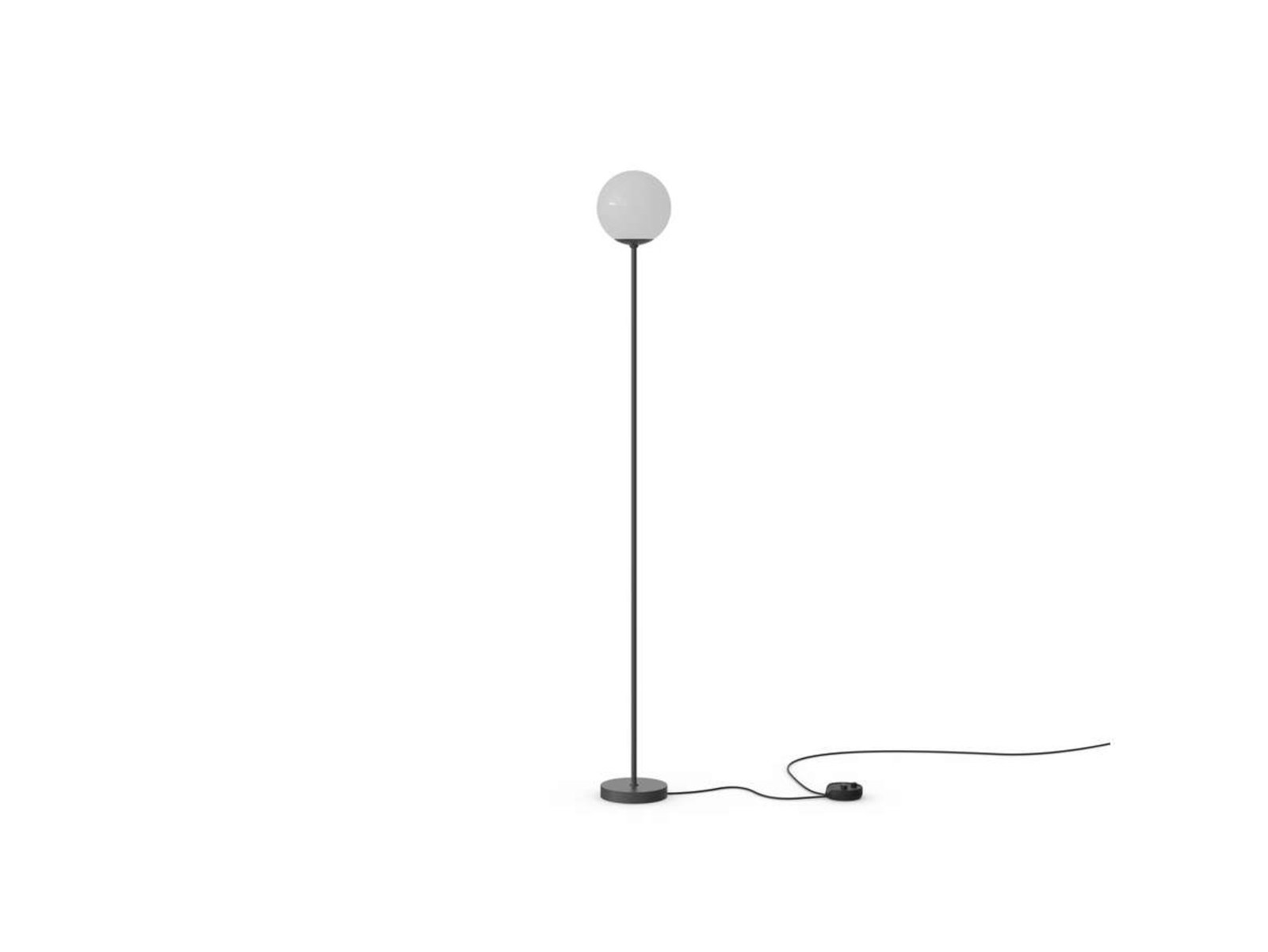 Model 1081 Lampadar H168 Black - Astep