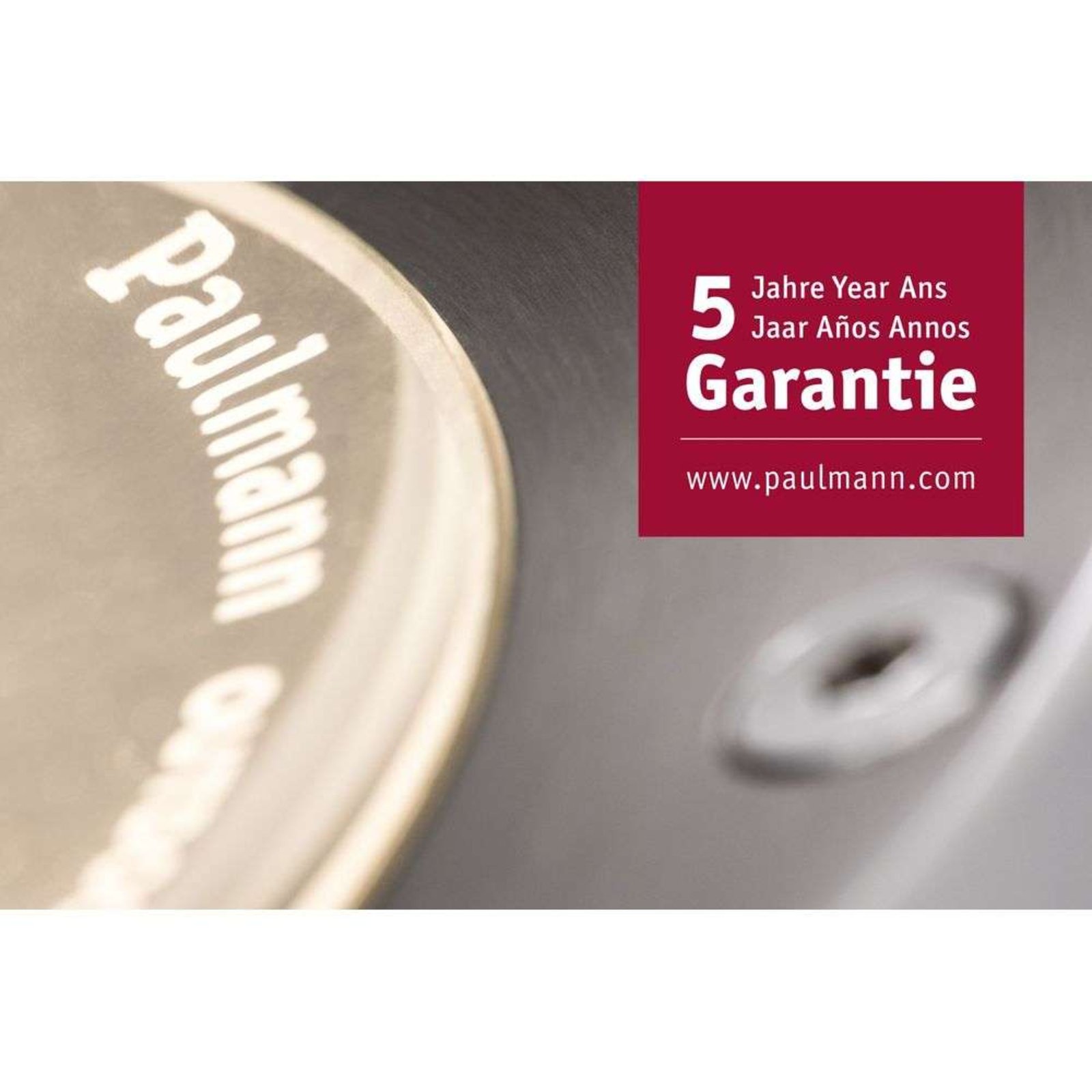 Paulmann LED stropní svítidlo Maro, bílé, Ø 16 cm, IP44 Paulmann LED stropní svítidlo Maro, bílé, Ø 16 cm, IP44