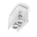 Taklampe Elide 2 lyskilder