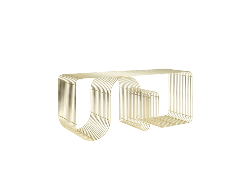 AYTM – Curva Bänk Guld