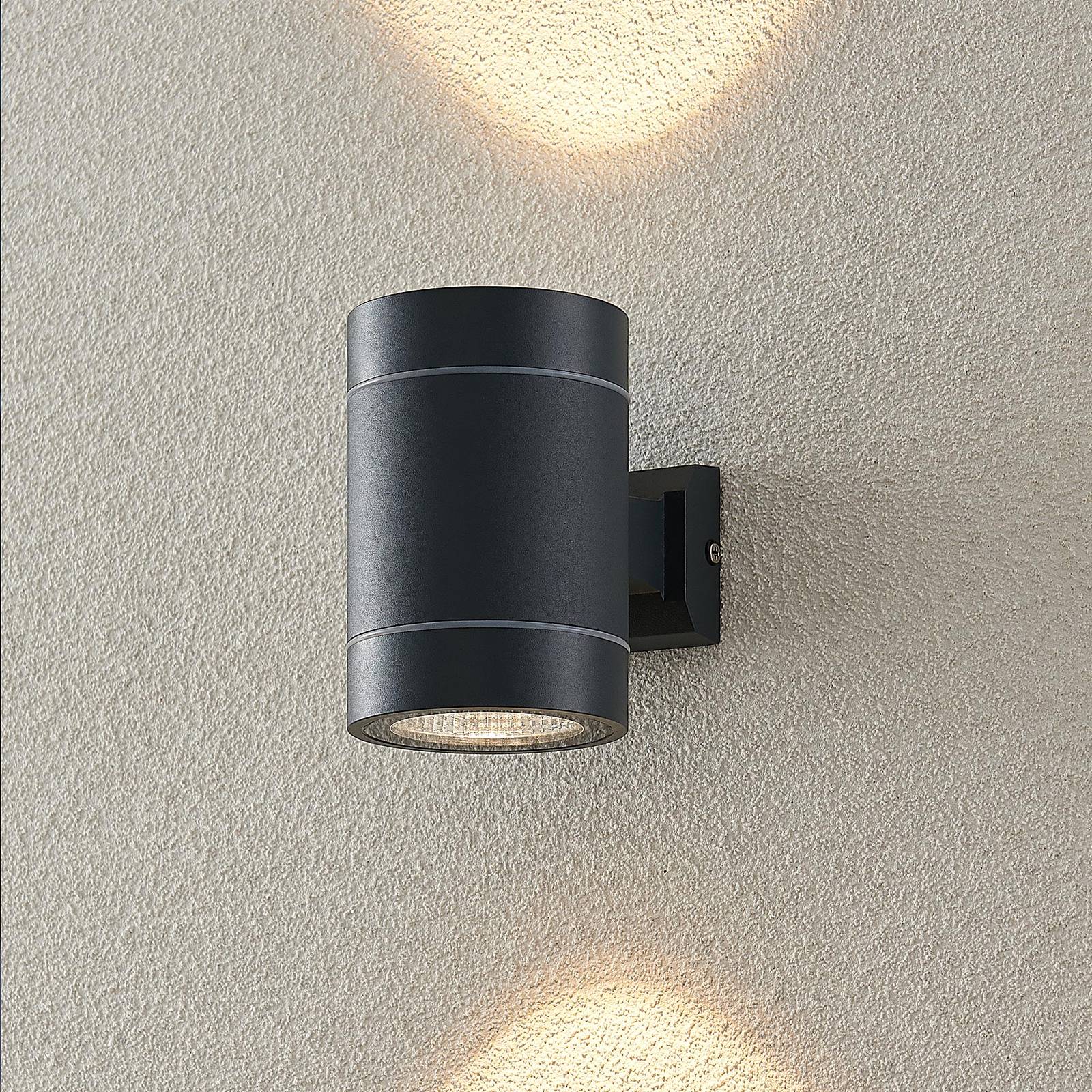 ELC Halemi LED kültéri fali lámpa