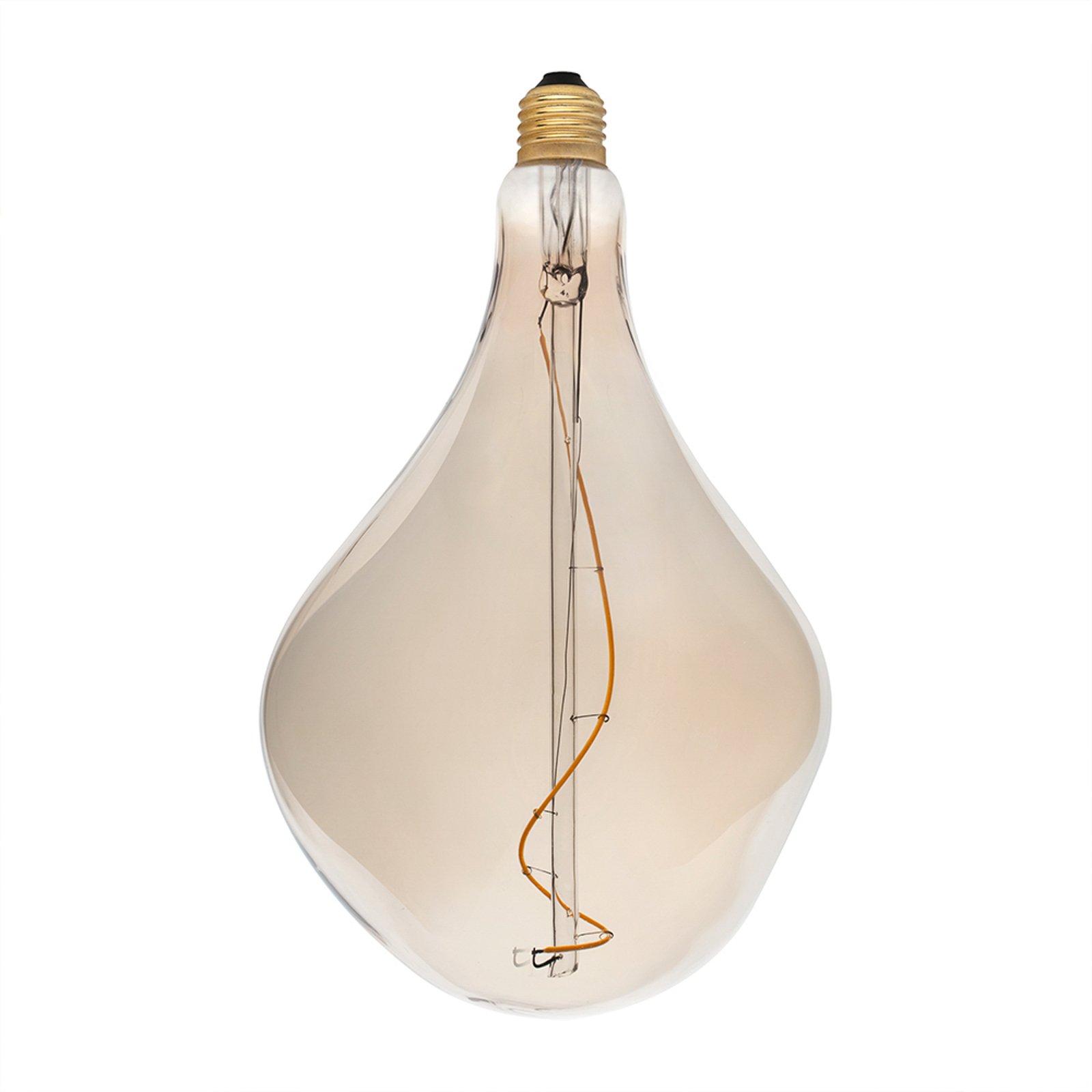 Tala LED bulb Voronoi II E27 3W 2200 K 150 lm dimmable.
