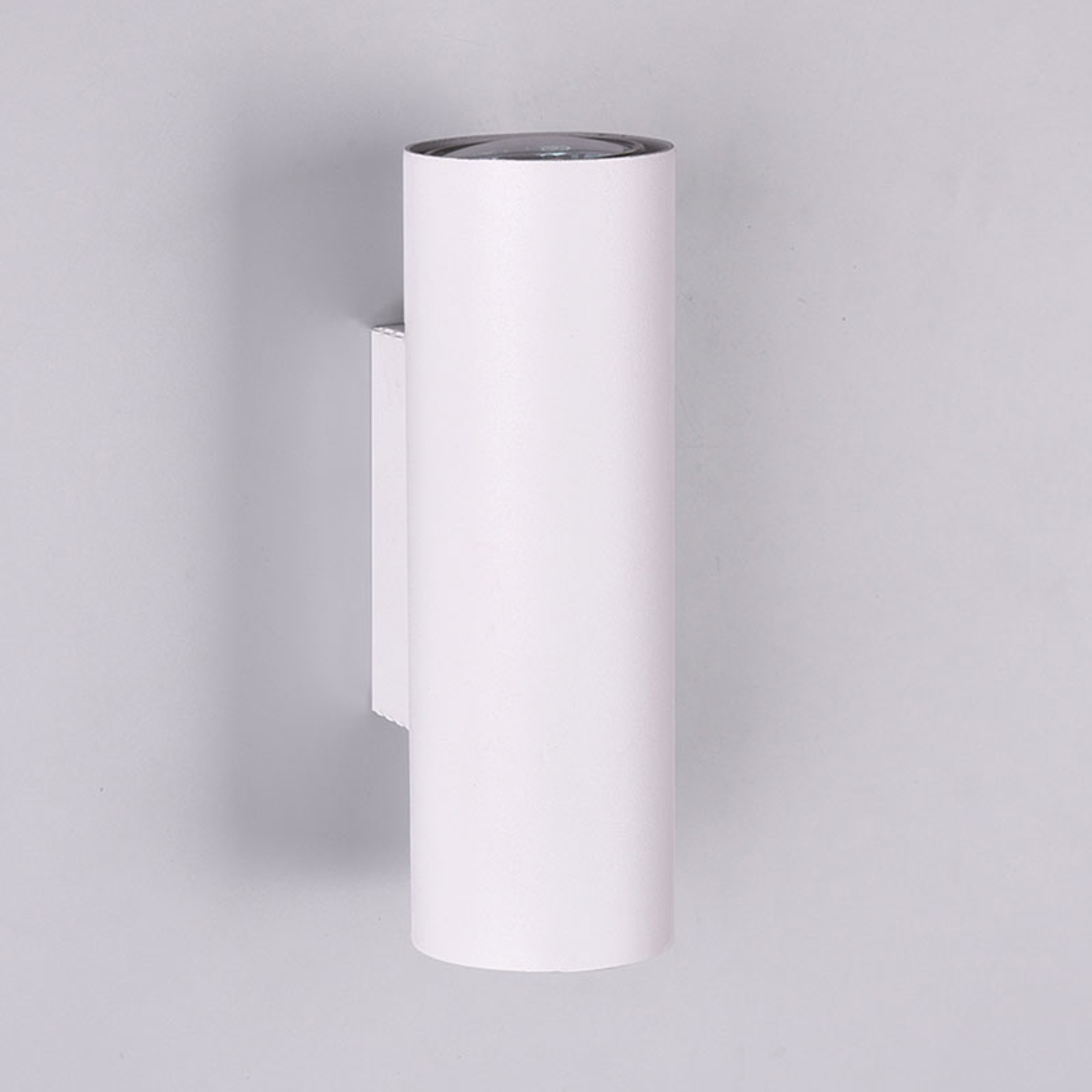 Marley wall light in white