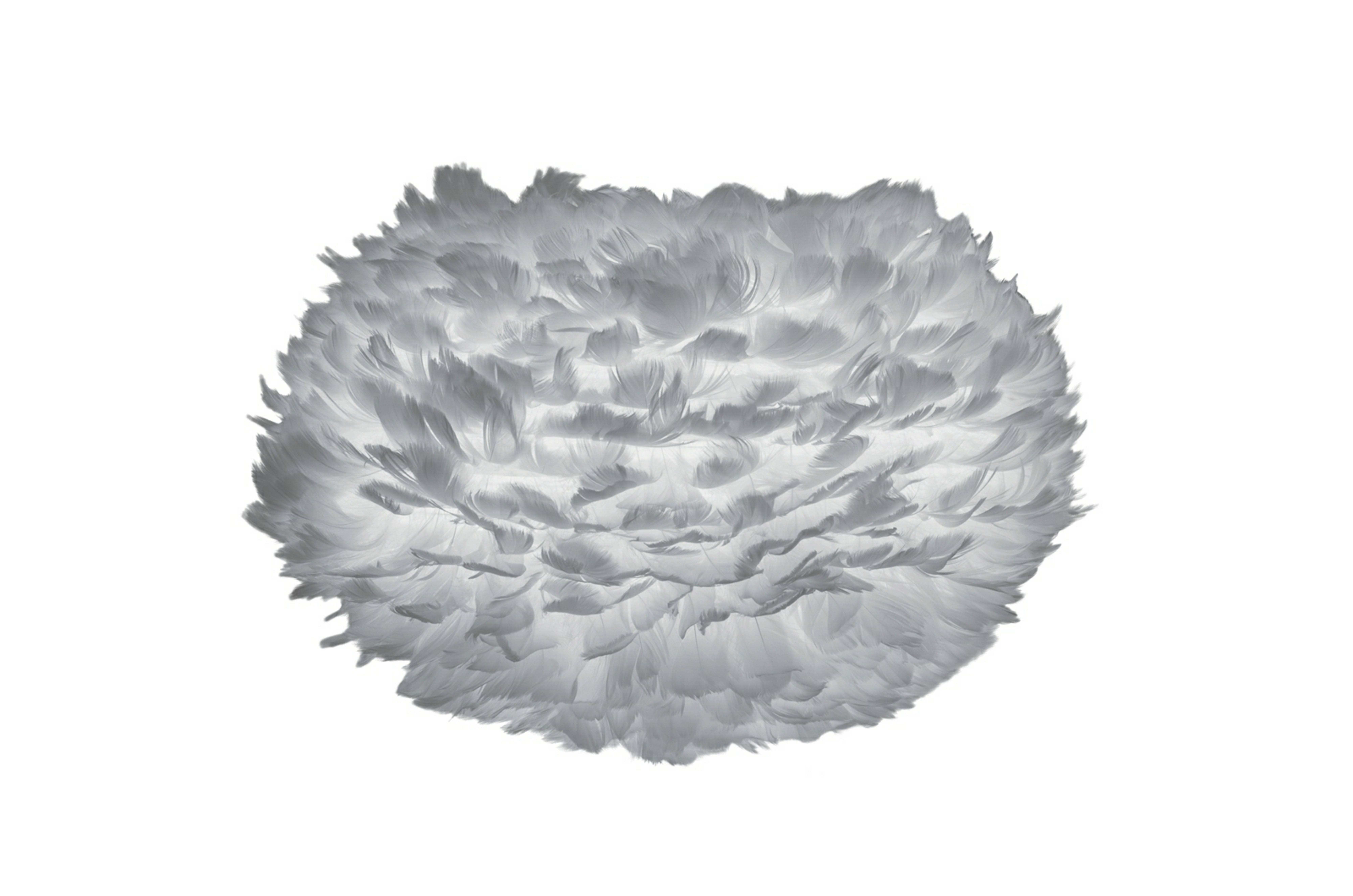 Eos Schirm Medium Grau - UMAGE