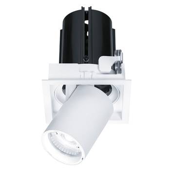 Thorn Tonic LED-Einbaustrahler einflammig 3.000 K