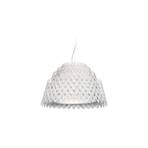 Charlotte Half Lustră Pendul White - Slamp