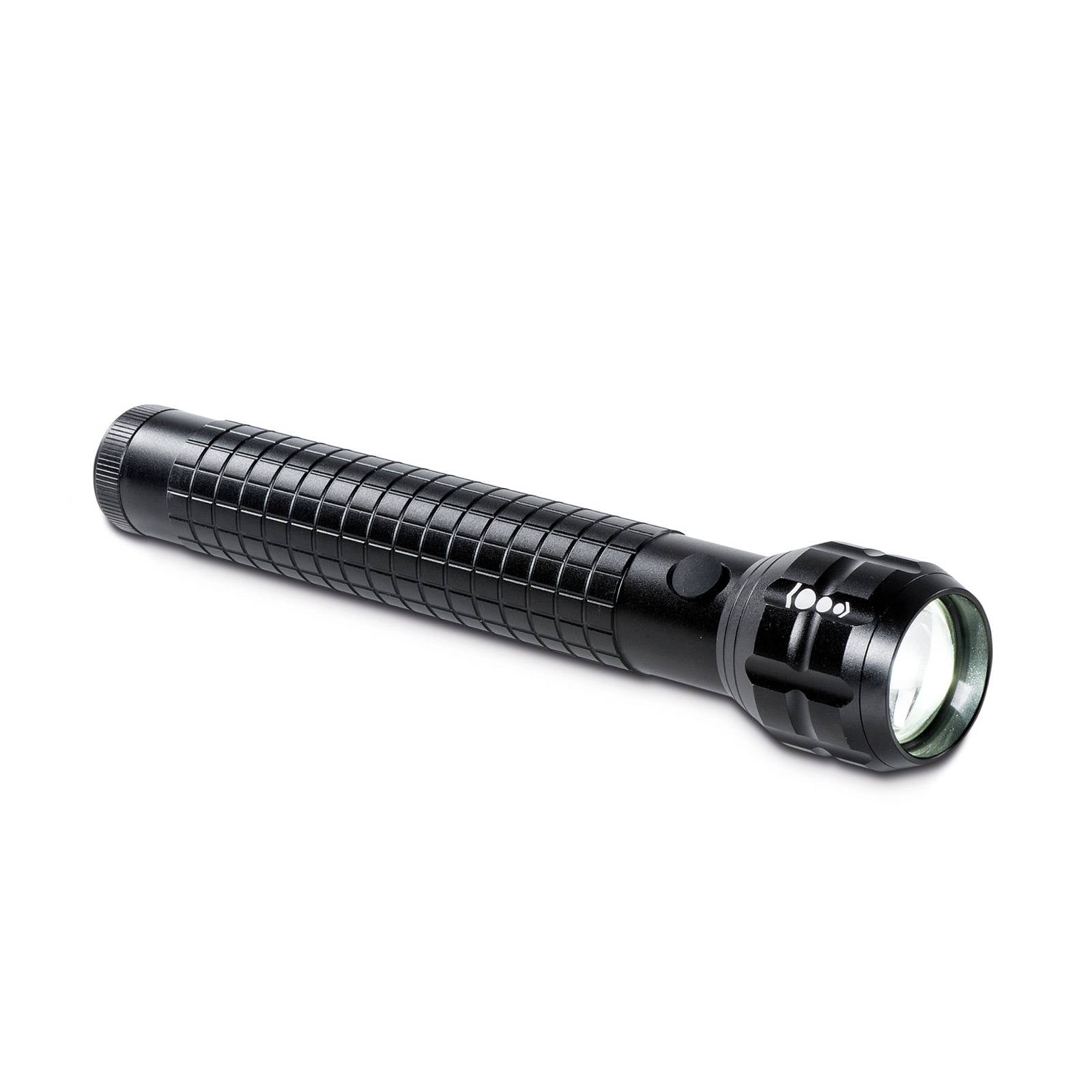 MAUL LED Taschenlampe Kronos XL 28,7cm 10W, bis zu 295m