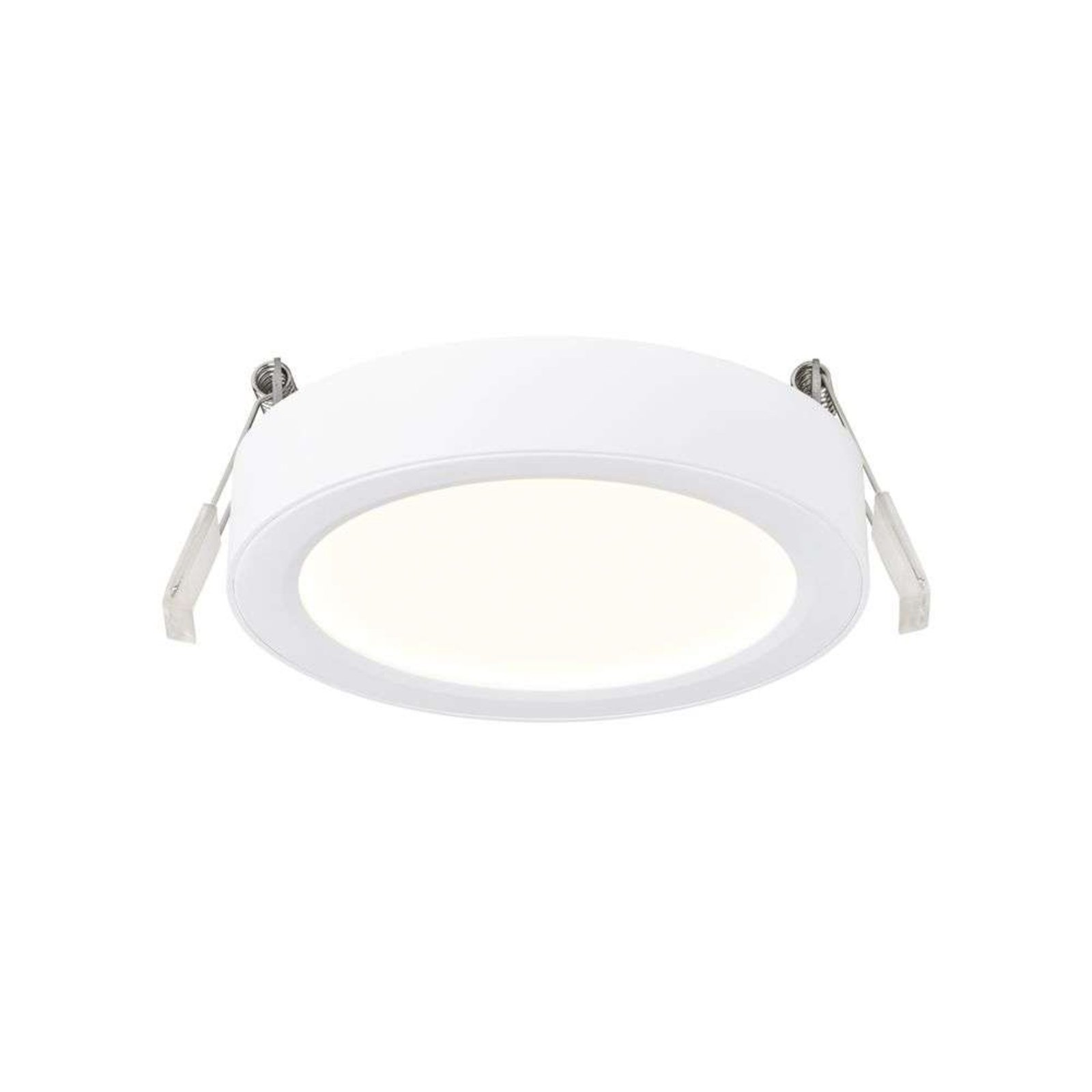 Sóller 12 Ceiling Lamp White - Nordlux